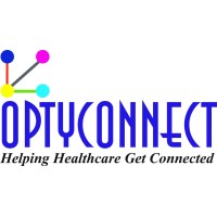 OptyConnect Logo