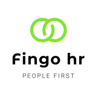 Fingo HR, Inc. Logo