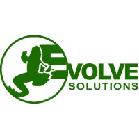 Evolve Solutions, LLC Logo