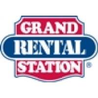 Grand Rental Station-Greensboro Logo
