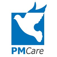 PMCare Sdn Bhd Logo
