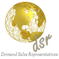 Demand Sales Representatives Inc. Logo