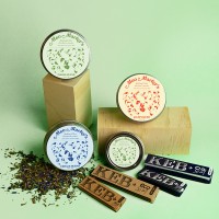 Meo Marleys Herbal Blends Logo