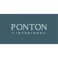 Ponton Interiors Logo