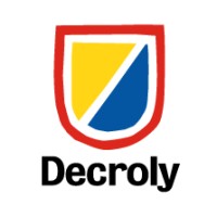 Escola Decroly Logo