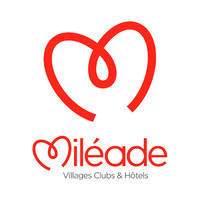 Miléade Logo