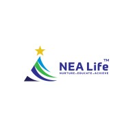 NEA Life Logo