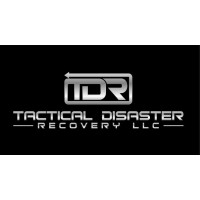 Tactical Disaster Recovery LLC Logo