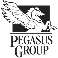 PEGASUS GROUP - OWNERS REPRESENTATIVE Logo