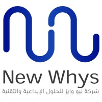 New Whys Logo