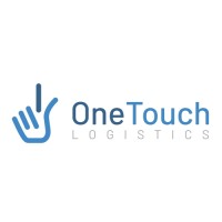 OneTouch Logistics Logo