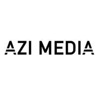AZI Media Logo