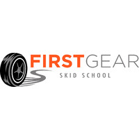 First Gear Skid School Logo
