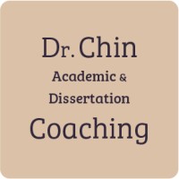 Dr. Chin Academic & Dissertation Coaching Logo