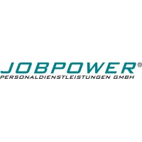 JOBPOWER Personaldienstleistungen GmbH Logo
