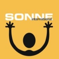 SONNE-International Logo