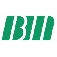 B M Engineering Logo