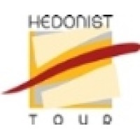 Hedonist Tour Logo