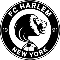 FC HARLEM Logo