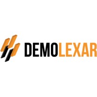 Demolexar, S.L. Logo