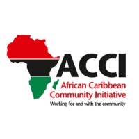 African Caribbean Community Initiative Logo