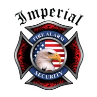 Imperial Fire Alarm & Security, Inc Logo