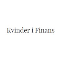 Kvinder i Finans Logo