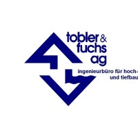 Tobler & Fuchs AG Logo