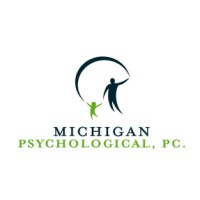 Michigan Psychological, P.C. Logo