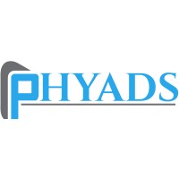 PhyadsMedia Logo
