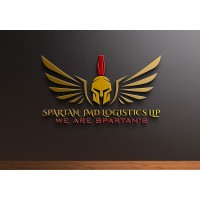 SPARTAN JMD LOGISTICS LLP Logo