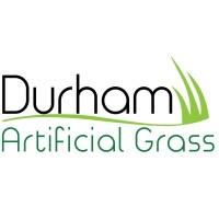 Durham Artificial Grass Logo