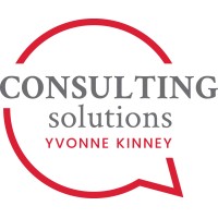Consulting Solutions - Yvonne Kinney Logo