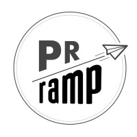 PR Ramp Logo