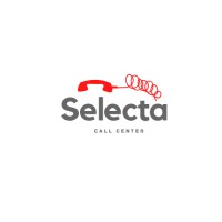 Selecta Call Center Logo