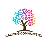 Calming Communities, PLLC Logo