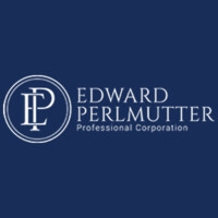 Edward Perlmutter Professional Corp. Logo