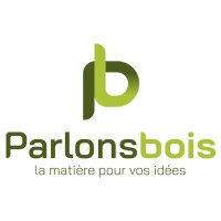 Parlons Bois Logo