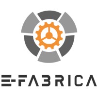 eFábrica Logo