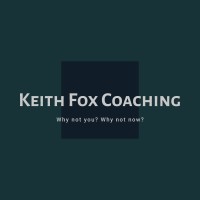 Keith Fox Coaching Logo