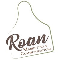 Roan Marketing and Communications Logo
