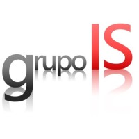 Grupo IS Logo