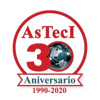 AsTecI Logo