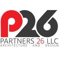 Partners 26 Logo
