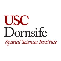 USC Spatial Sciences Institute Logo