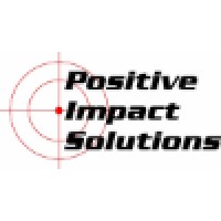 Positive Impact Solutions, Inc. Logo