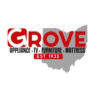 Grove Appliance Logo