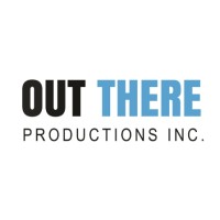 Out There Productions Inc. Logo