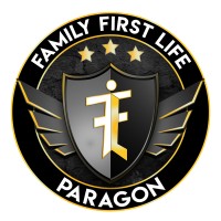 Family First Life Paragon Logo