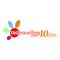 Tagtravelling Logo